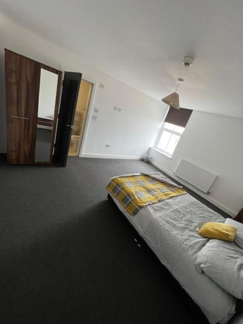 329 Hedon - Grey House Kingston upon Hull Exterior photo